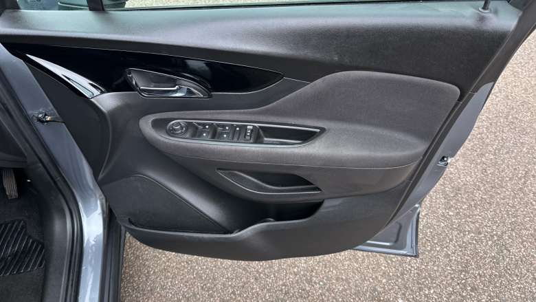 Vauxhall Mokka X 1.4T ecoTEC Active 5dr Petrol Hatchback